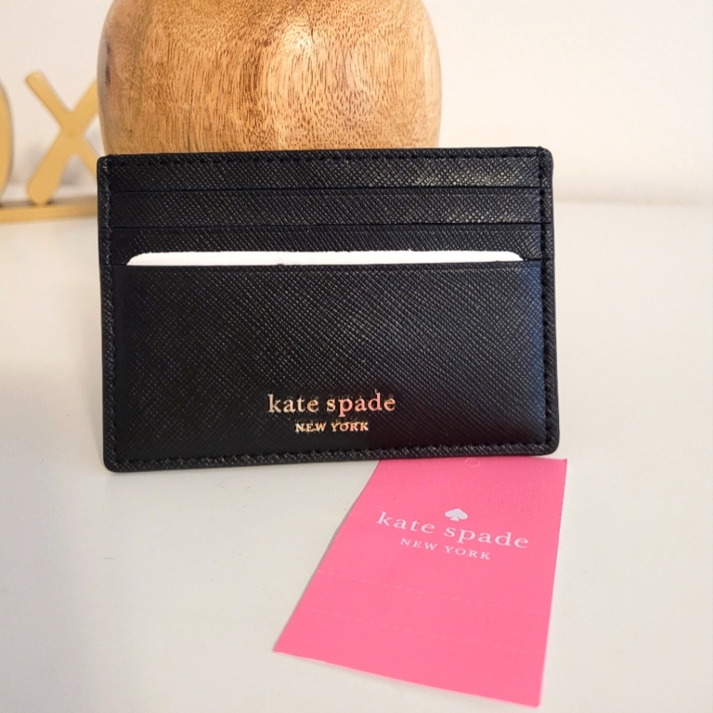 Kate Spade ♠️ Wallet